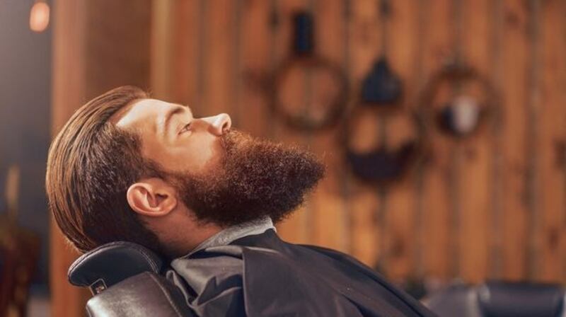 Re-emergence of the beard is a style feature of recent years and harks back to earlier decades. File photograph: Getty Images