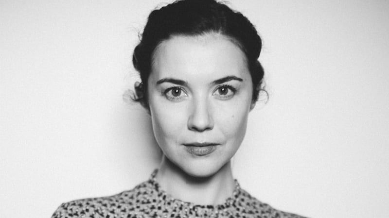 Lisa Hannigan