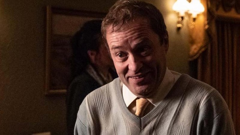 Derry Girls: Ardal O’Hanlon makes a guest appearance in the second series