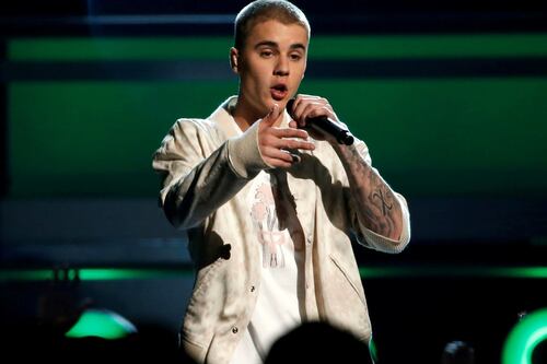 Justin Bieber: I’ve been fighting Lyme disease for years