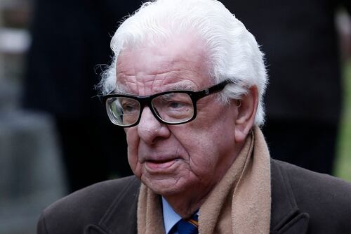 Book reviews: Barry Cryer: Same Time Tomorrow?; Not That I’m Bitter; The Cemetery of Untold Stories 