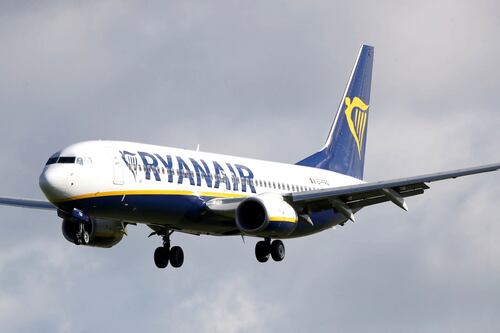 Strike fears grow at Ryanair as Irish-based pilots vote on action