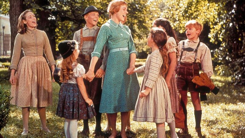 Maria was not the “flibbertigibbet” or “will-‘o-the-wisp” depicted in (How Do You Solve a Problem Like) Maria; she was, rather, the sterner of the two von Trapp parents.