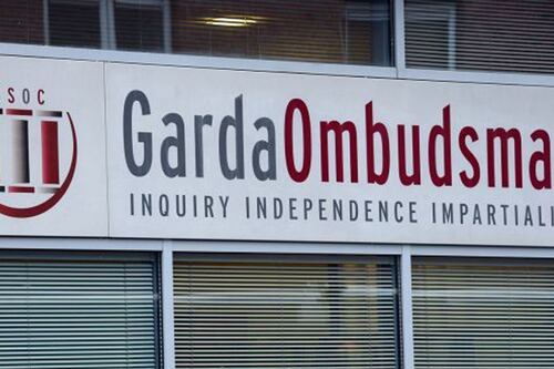 Gsoc to query  the quality of Garda note-taking