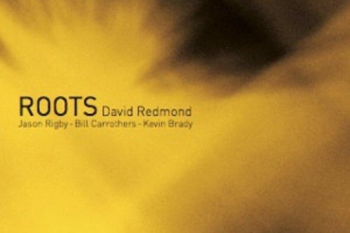 David Redmond: Roots