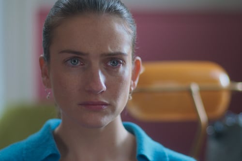 The Vanishing Triangle review: Tasteless thriller based on missing Irish women is a bad misstep by Virgin Media