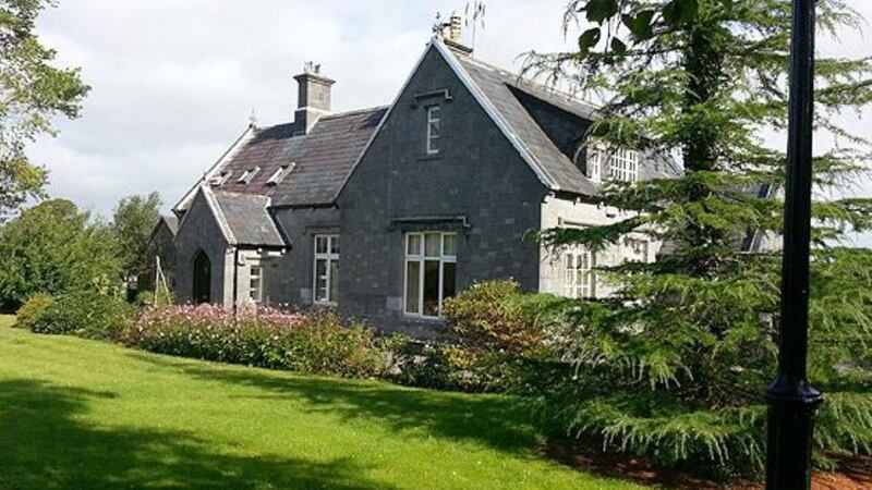 The Old Schoolhouse, Longueville, Mallow, Cork