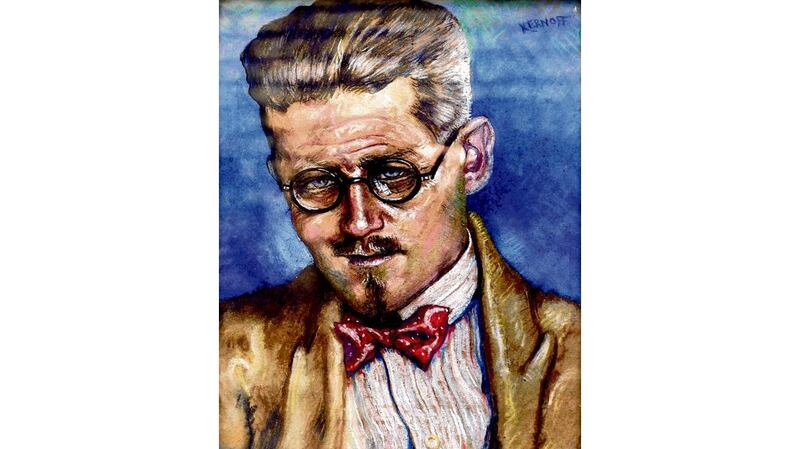 James Joyce