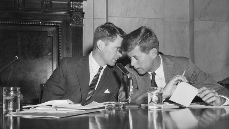 The recent book by Paul Landis, the secret service agent who was with JFK on the afternoon of the Dallas assassination, brought a fresh wave of messages. Photograph: Getty