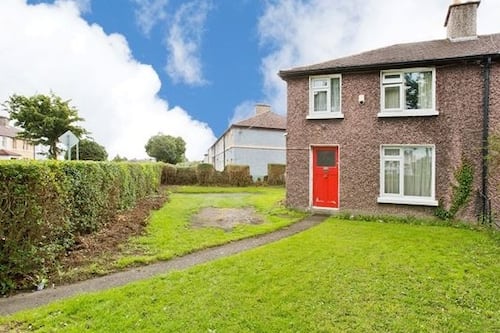 What will €130k buy in Dublin and Co Wexford