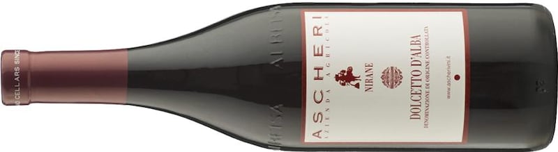 Ascheri Dolcetto d’Alba Nirane 2019 Langhe Dolcetto