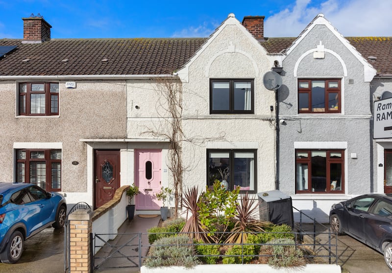 15 Glenealy Road, Crumlin, Dublin 12