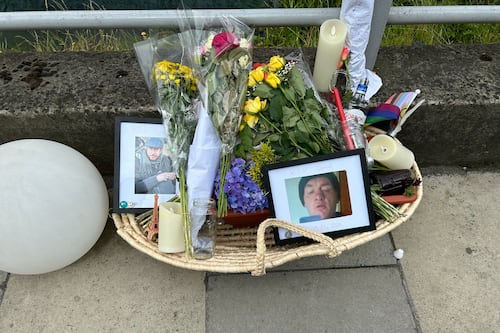 ‘He was a lovely man, just fell on hard times’: Tributes to homeless men who died in Grand Canal