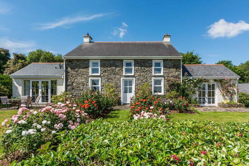 Dreenacknow House, Dreenacknow, Bantry, Co. Cork