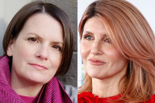 Sharon Horgan and Michelle Gallen win comedy writing prizes