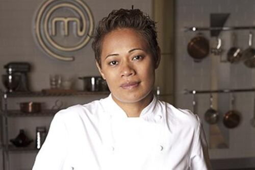 Masterchef returns but who’s in charge?  Marcus or Monica?