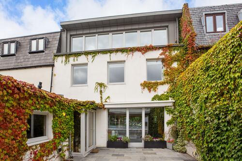 Press Up co-founder’s Dublin 2 home sells for 20% above asking price