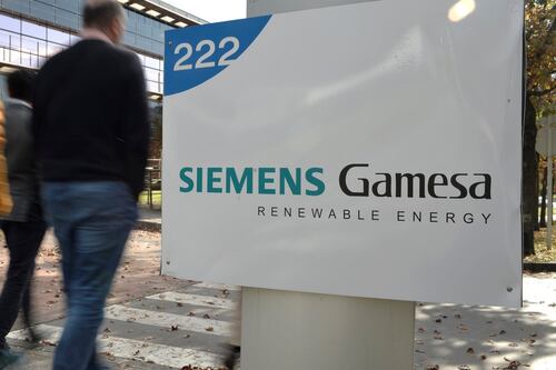 Siemens to list €40bn division in Germany’s largest IPO for more than two decades