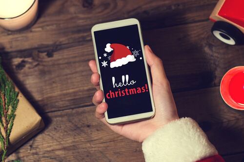 Elf is at hand: Seasonal apps to keep your Christmas spirits up