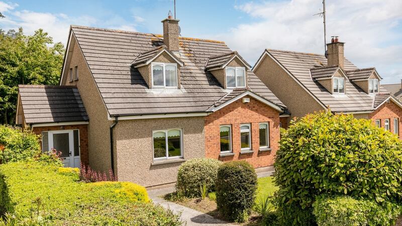 2 Avenue Court, Gorey, Co Wexford