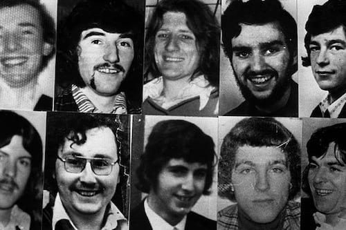 From the archive: how The Irish Times reported the hunger strike