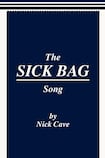 The Sick Bag Song