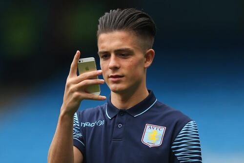 Hard to take offence at Jack Grealish’s decision to wait