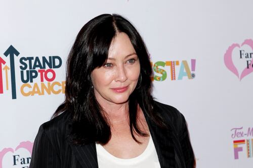 Shannen Doherty, known for roles in Heathers and Beverly Hills 90210, dies at 53