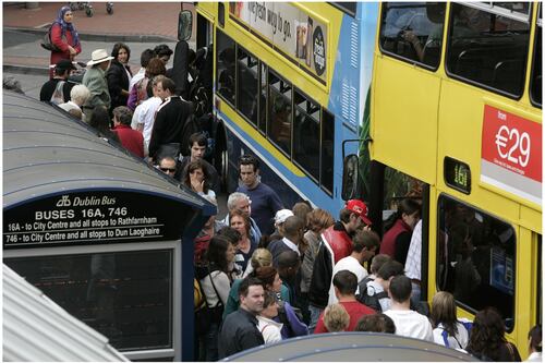 More room on airport buses with seats for 35m promised