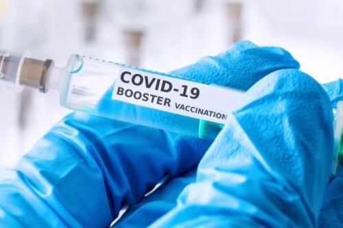 Up to 220,000 doses of Covid-19 booster vaccines may expire by end of month