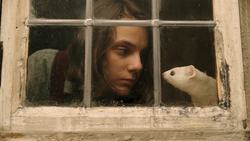 His Dark Materials: Dafne Keene in Jack Thorne's BBC adaptation of Philip Pullman's trilogy