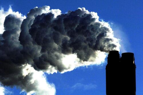 Thirty years on, Ireland’s smoky coal ban remains an urgent issue