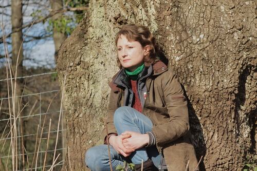 The tree whisperer who has helped plant a million native trees across Ireland