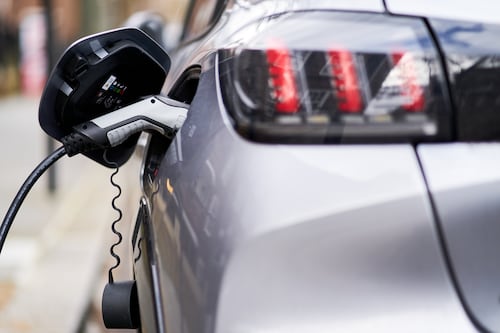 There must be no slowdown in the drive for electric vehicles 
