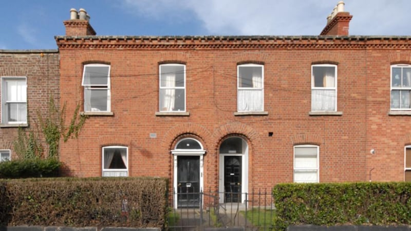 Pre-63 multi-unit properties on the market: Nos 8 & 10 Dunville Ave, Dublin 6