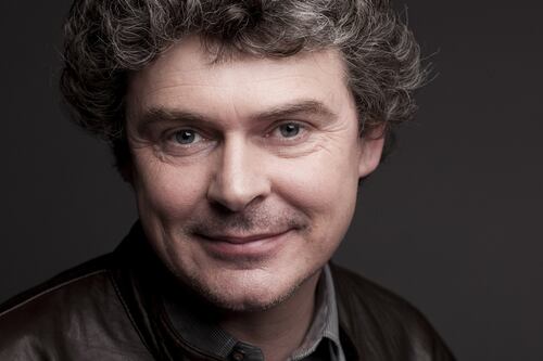 John Spillane: On My Culture Radar