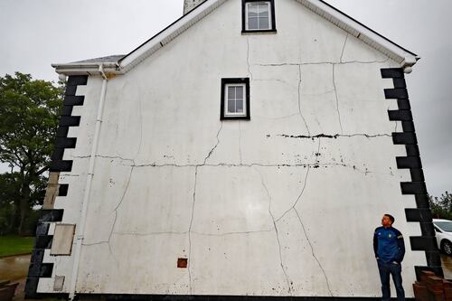 Remediation of houses with defective blocks could cost €2bn without fully resolving issues