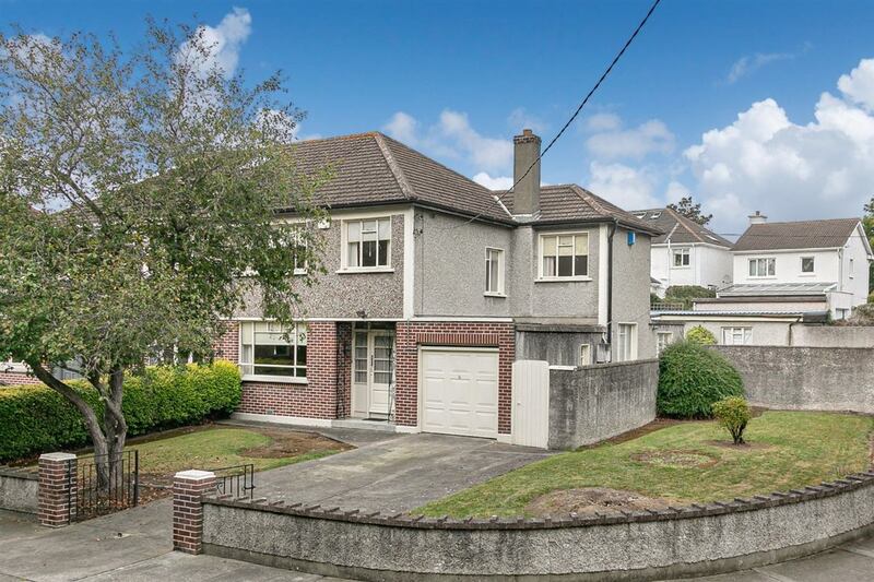 1 Willowbank Drive, Rathfarnham, Dublin 14