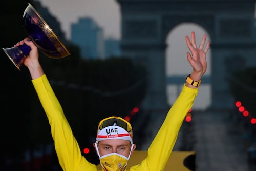 Tour de France: Every yellow jersey winner must feel guilty by some association