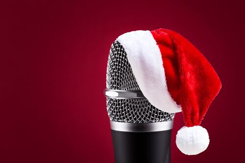 Christmas FM is coming to town for a 15th year of good cheer