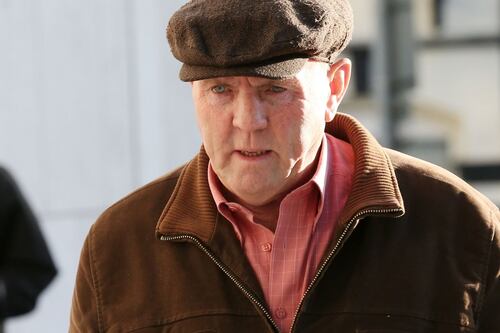 Identity of person in paper trail crucial issue in ‘Slab’ Murphy trial
