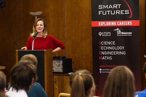 Building a smarter future – from STEM to economy in full bloom