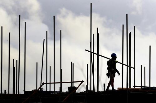 Government prepares €500m ‘backstop’ loan for Land Development Agency