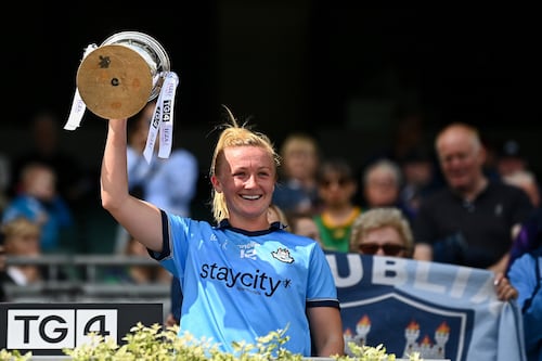 Women’s football: Dublin and Galway win provincial titles