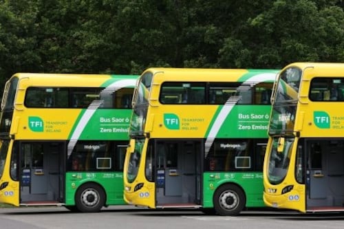 Bus Connects: Disruption will not deliver meaningful amount of extra buses, claims residents’ association