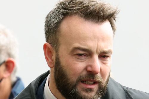 Colum Eastwood: ‘People want a better choice than bad or no government’
