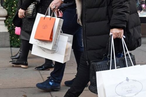 UK retail rebounds in bright spot for Covid-hit economy