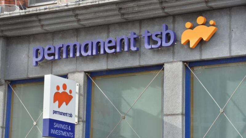 Some 1,372 accounts were affected between PTSB and its then subsidiary Springboard Mortgages. Photograph: The Irish Times