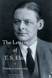 The Letters of TS Eliot, Volume 4, 1928-1929