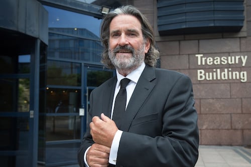 Oaktree joins forces with Johnny Ronan on Irish Glass Bottle site